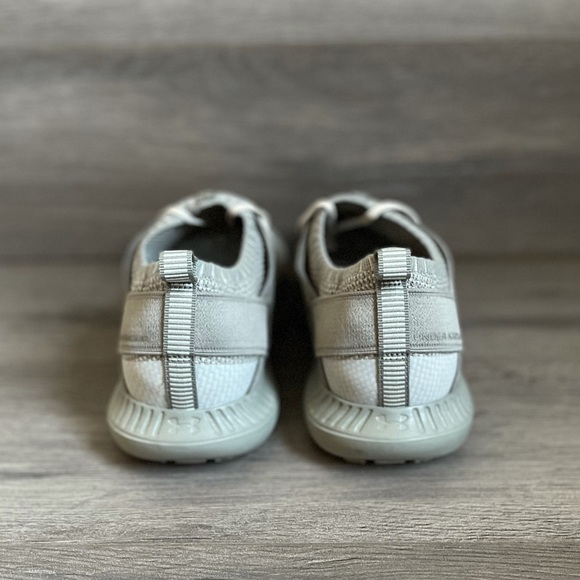 Under Armour Threadborne Shift Heathered Sneaker - Picture 3 of 5